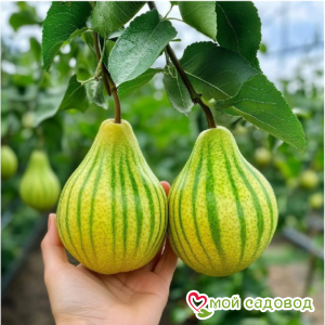 Груша Изобилие